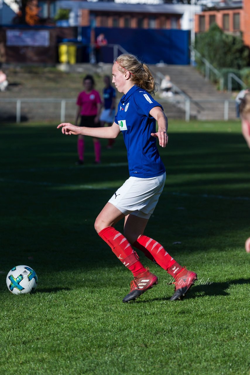 Bild 356 - Frauen Holstein Kiel - SV Meppen : Ergebnis: 1:1